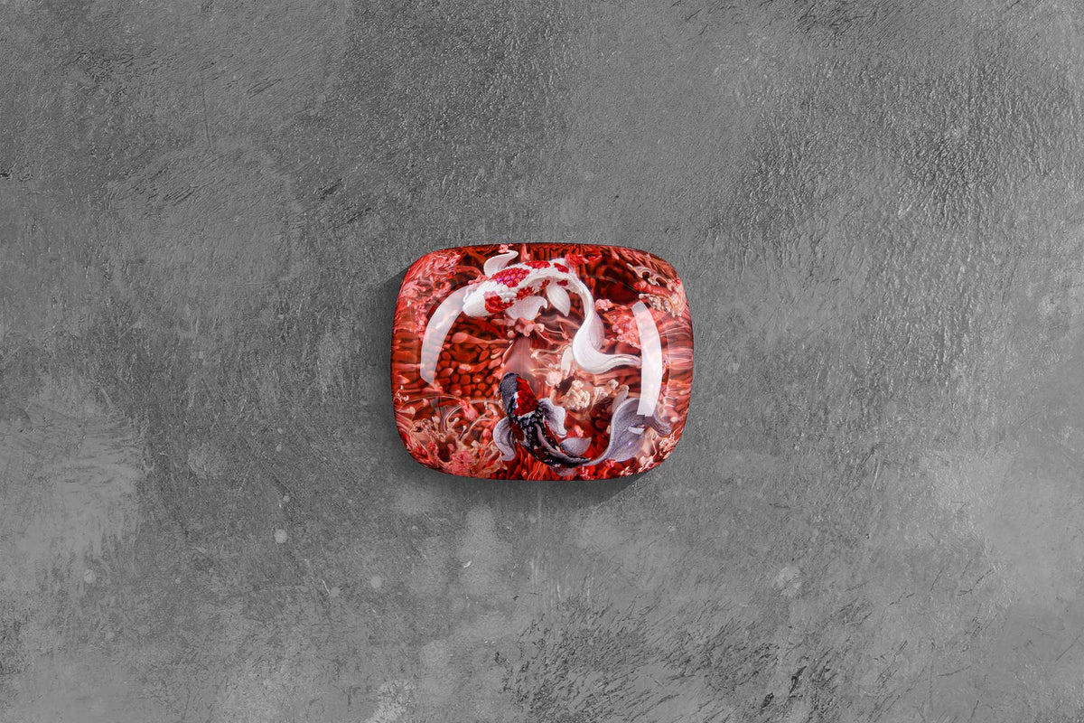 [GB] Zen Pond - Lost Then Found - Droplet profile