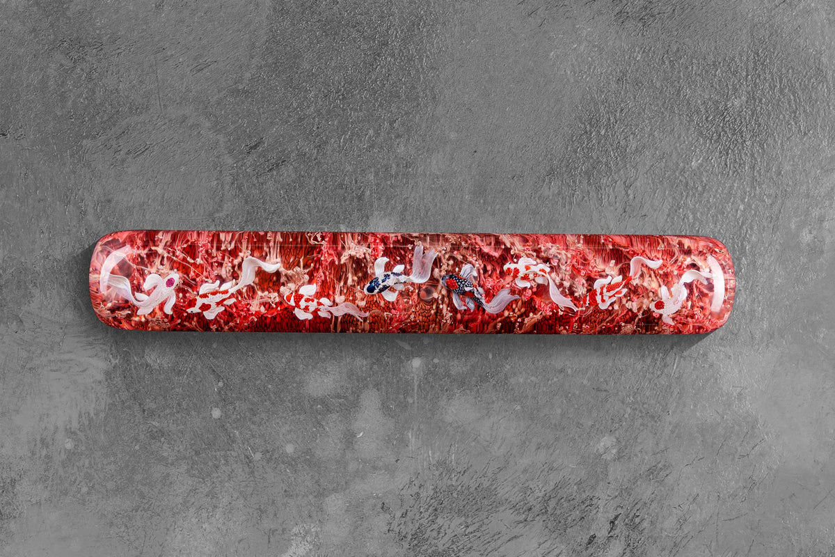 [GB] Zen Pond - Lost Then Found - Droplet profile