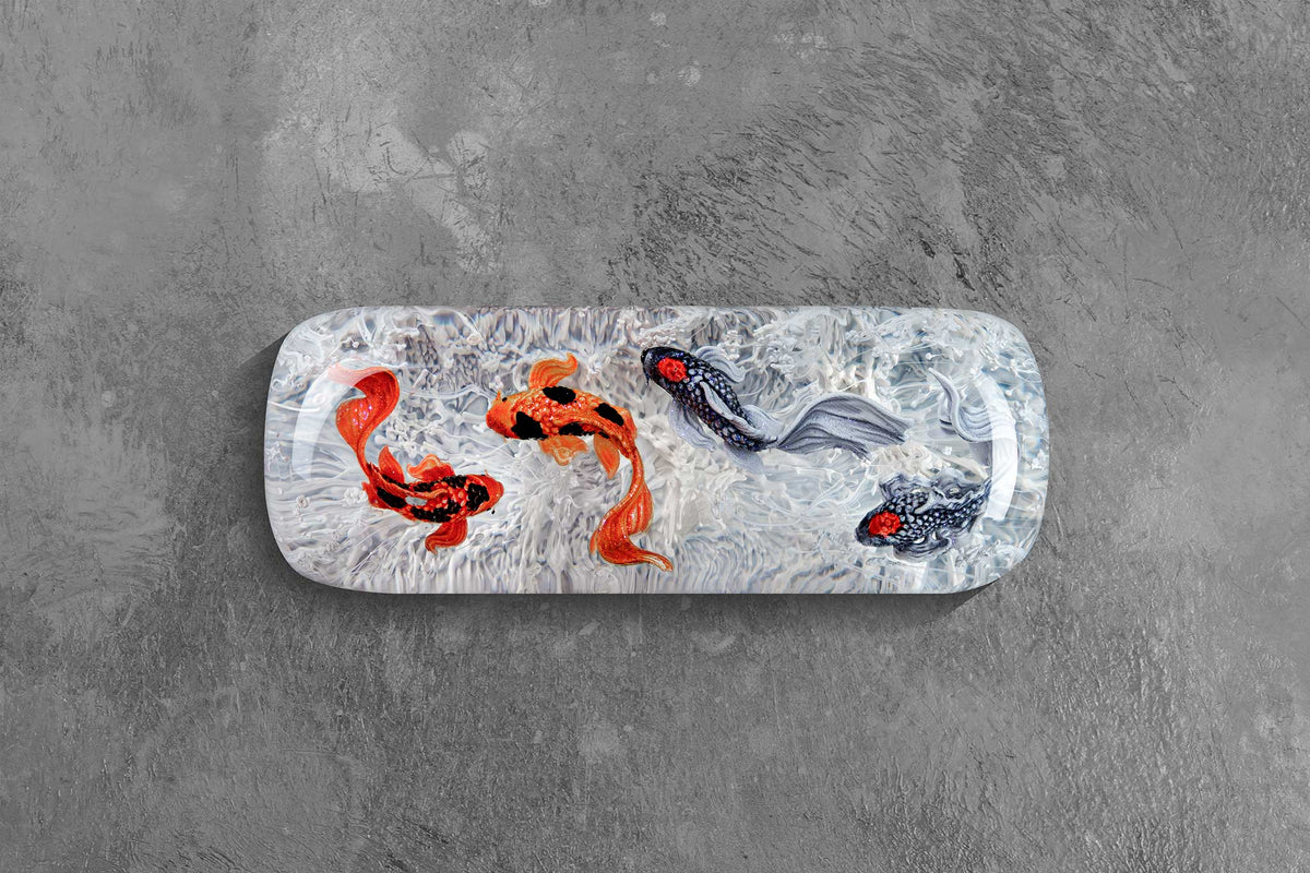 [GB] Zen Pond - Lost Then Found - Droplet profile