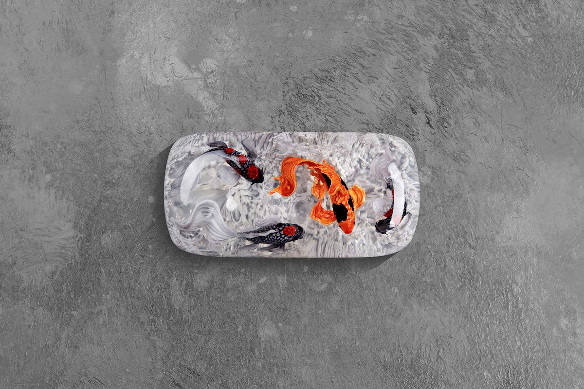 [GB] Zen Pond - Lost Then Found - Droplet profile