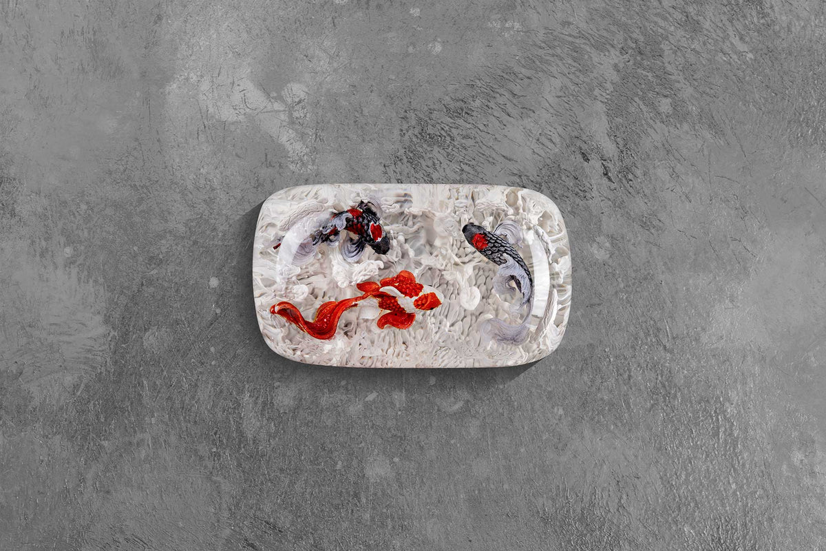 [GB] Zen Pond - Lost Then Found - Droplet profile