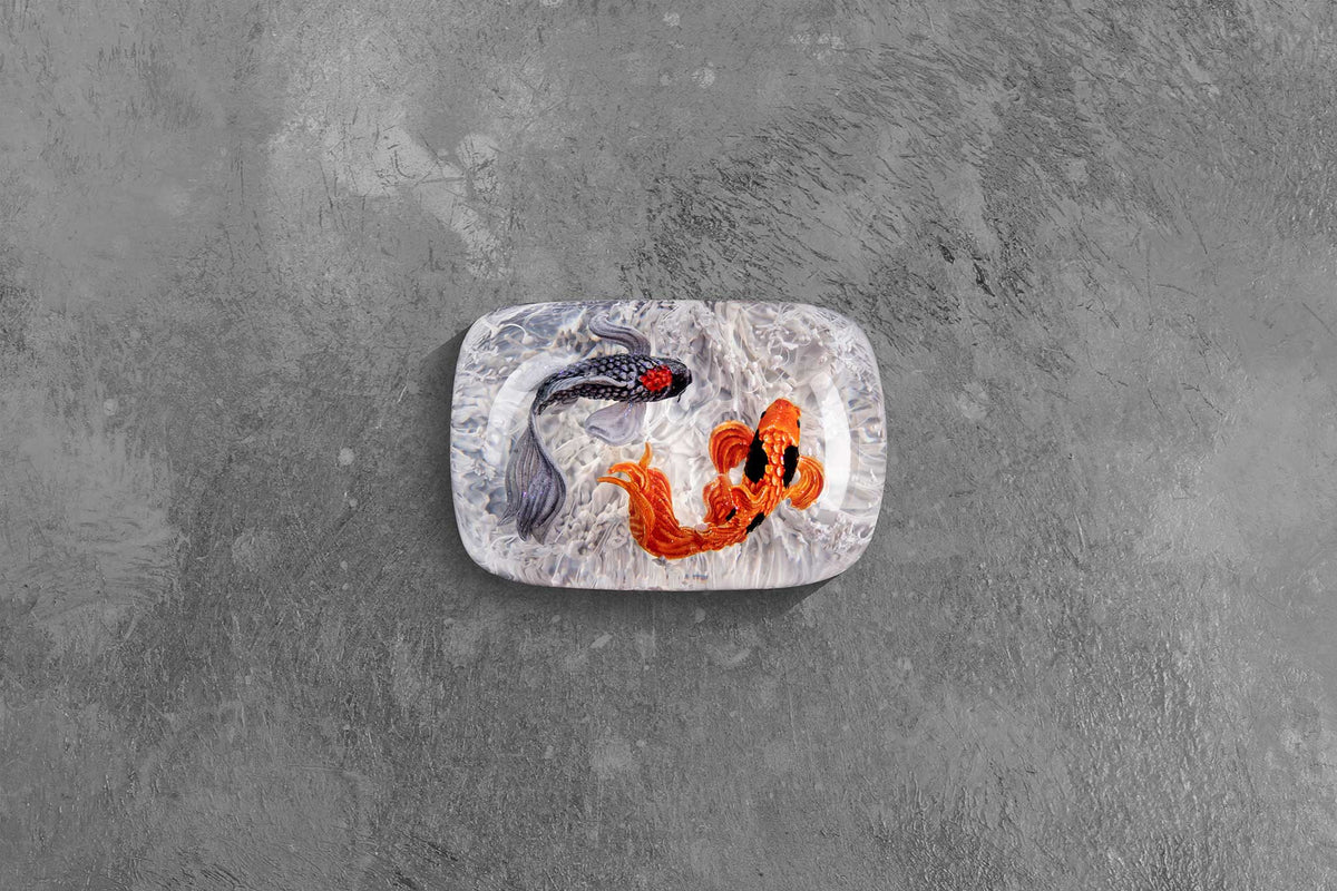 [GB] Zen Pond - Lost Then Found - Droplet profile
