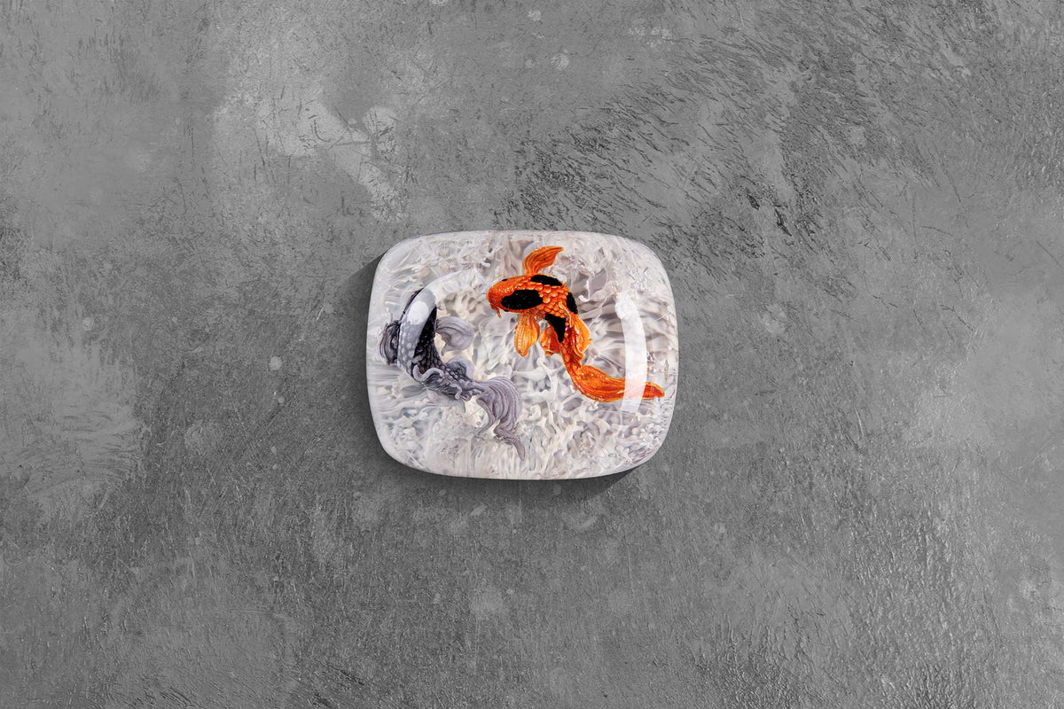 [GB] Zen Pond - Lost Then Found - Droplet profile