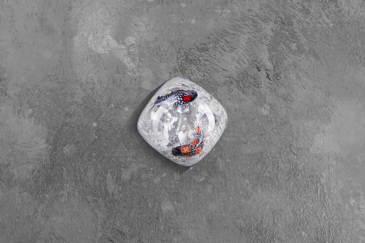 [GB] Zen Pond - Lost Then Found - Droplet profile