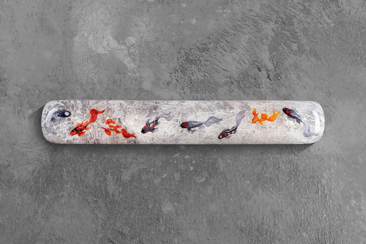 [GB] Zen Pond - Lost Then Found - Droplet profile