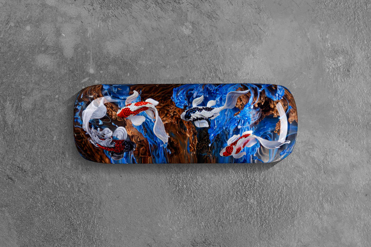 [GB] Zen Pond - Lost Then Found - Droplet profile