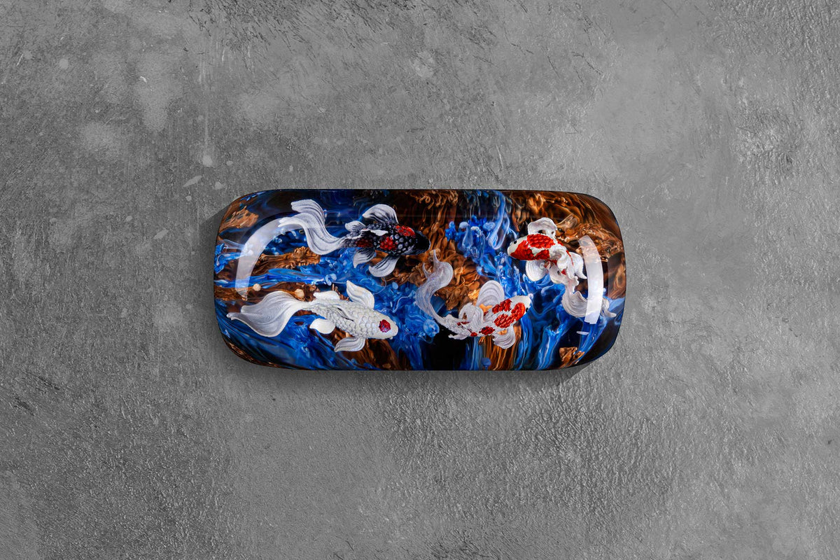[GB] Zen Pond - Lost Then Found - Droplet profile