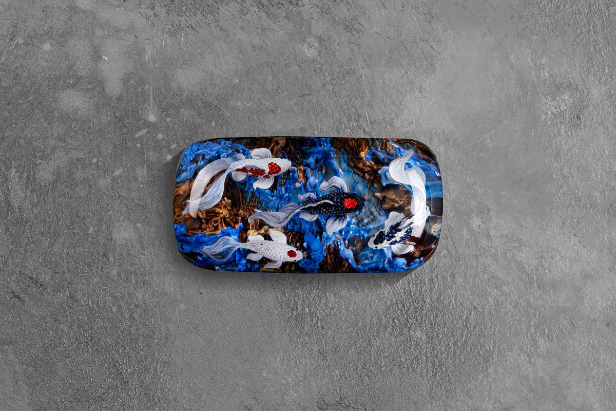 [GB] Zen Pond - Lost Then Found - Droplet profile