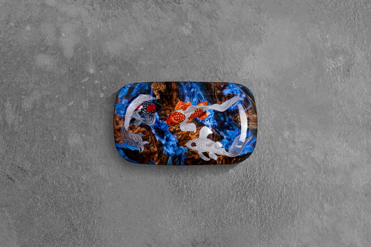 [GB] Zen Pond - Lost Then Found - Droplet profile