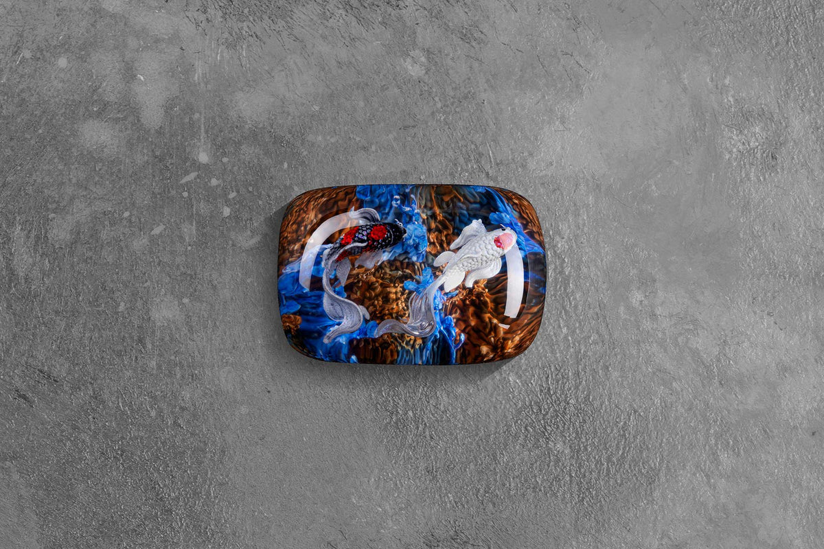 [GB] Zen Pond - Lost Then Found - Droplet profile