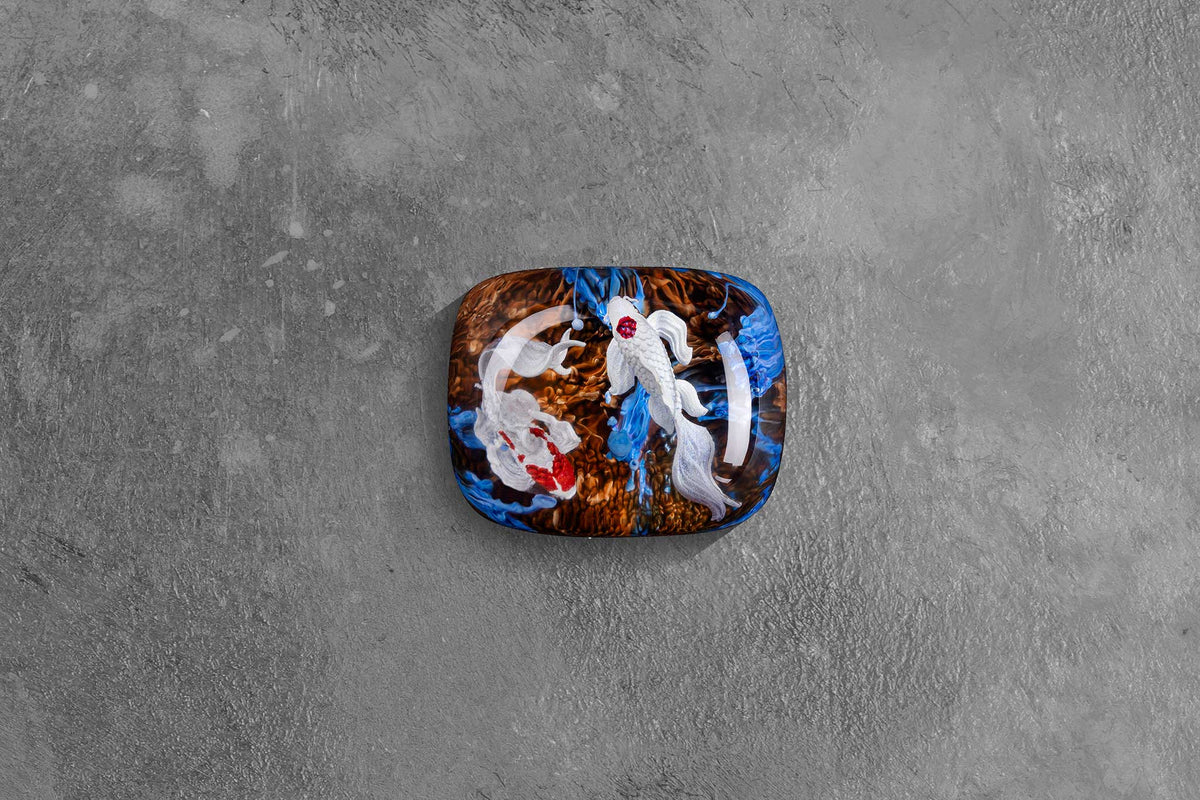 [GB] Zen Pond - Lost Then Found - Droplet profile