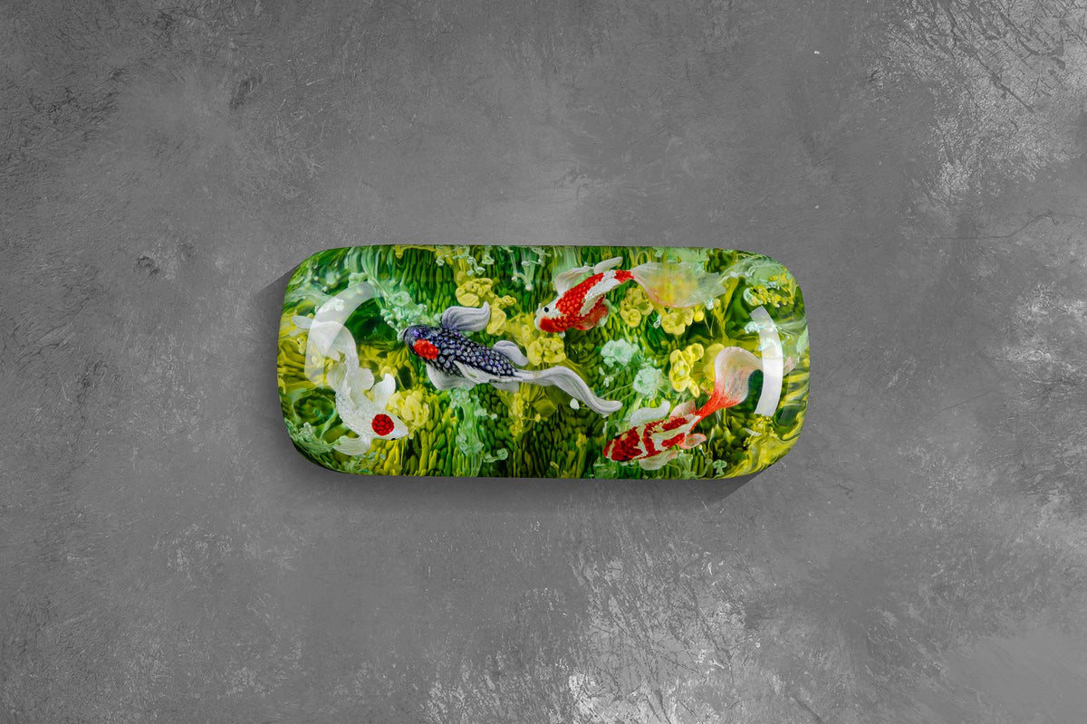 [GB] Zen Pond - Lost Then Found - Droplet profile