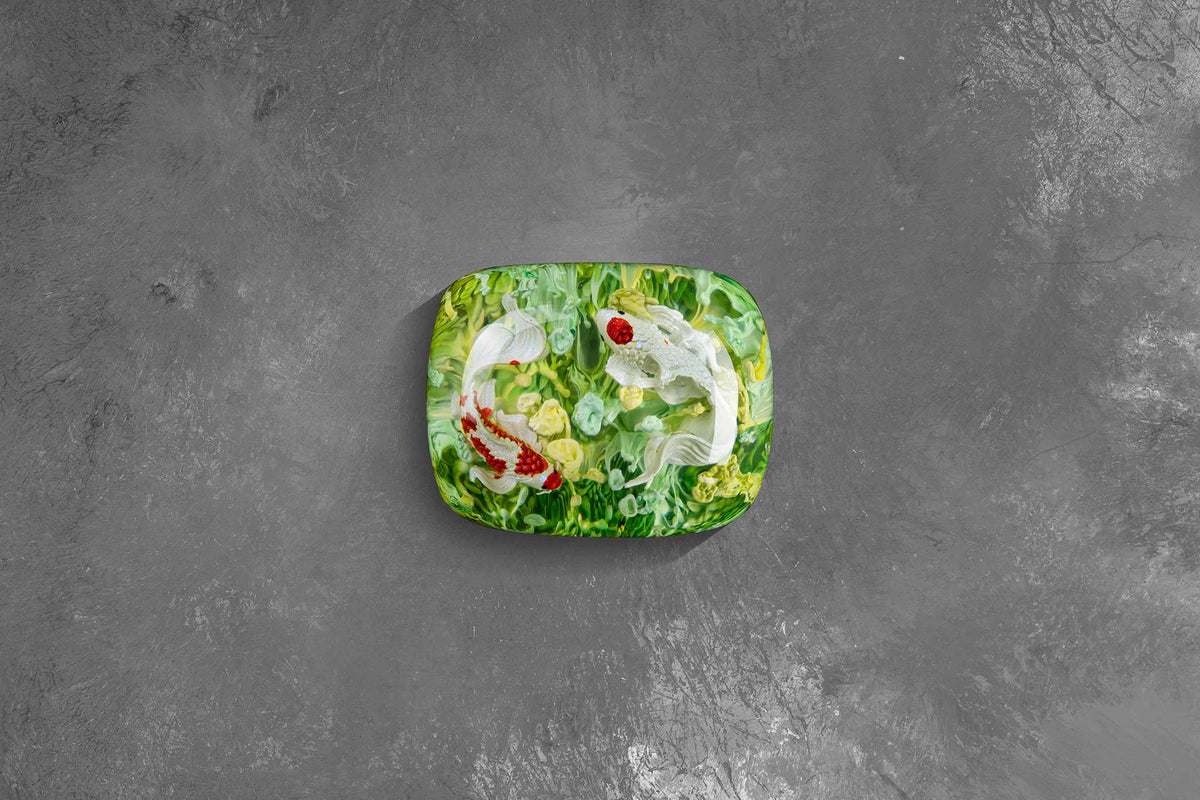 [GB] Zen Pond - Lost Then Found - Droplet profile