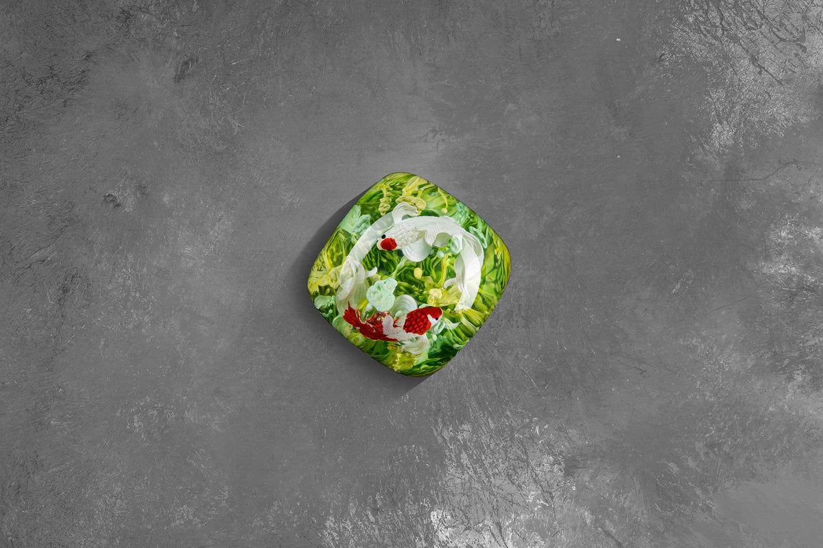 [GB] Zen Pond - Lost Then Found - Droplet profile