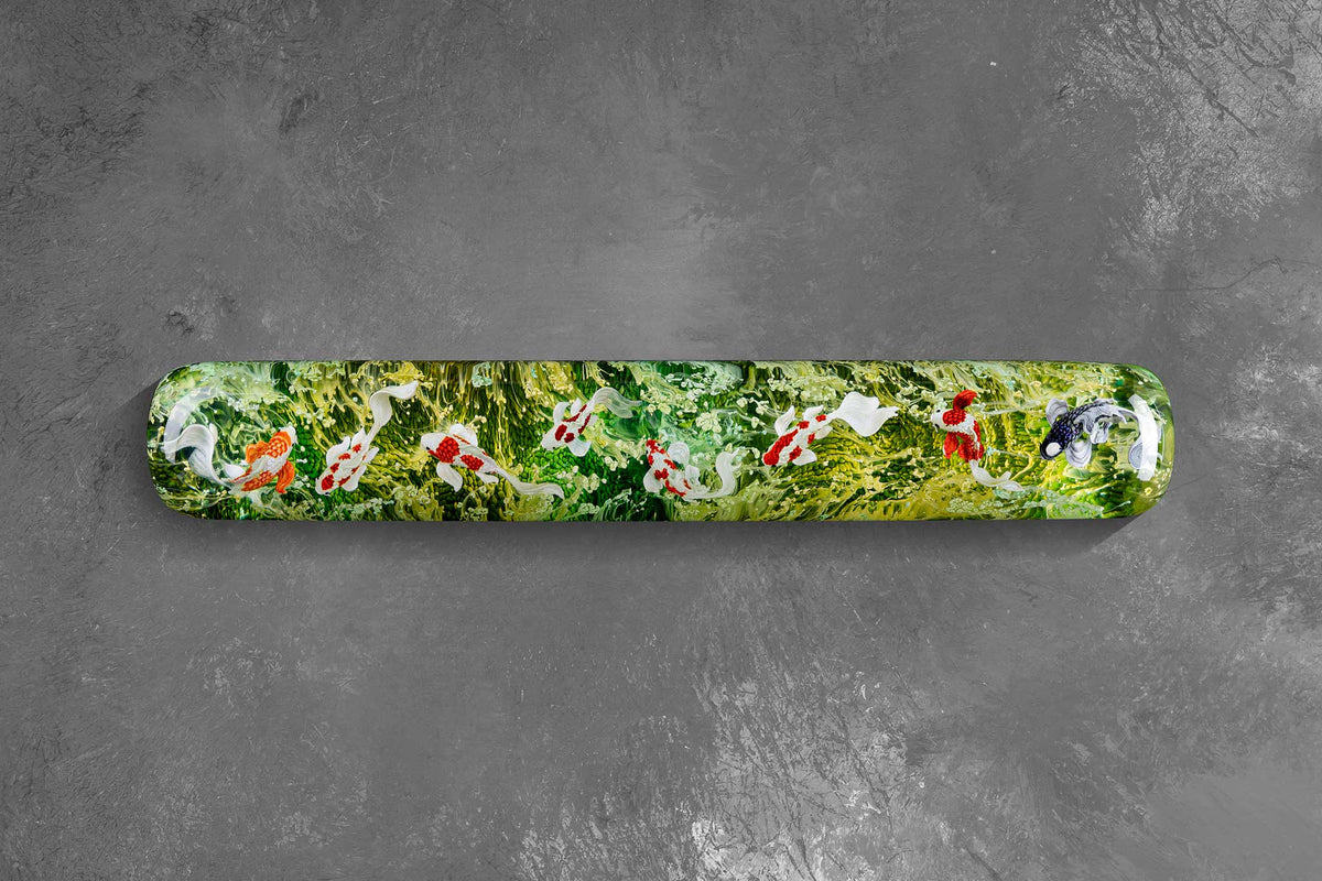 [GB] Zen Pond - Lost Then Found - Droplet profile