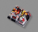 [GB] 8-Bit Series – Gaismas Kingdom Artisan Keycaps