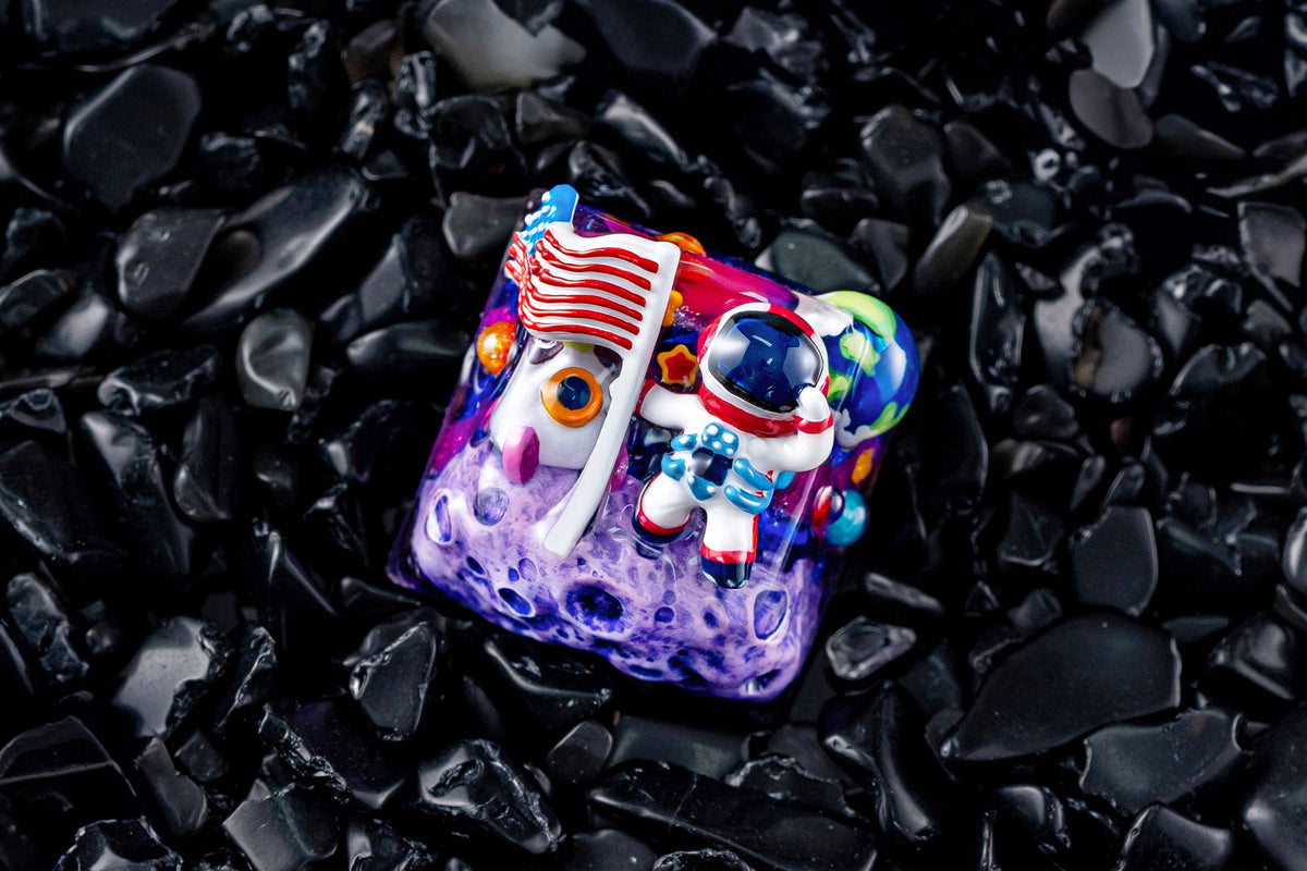 [GB] Crystal Veil Series - Space Odyssey