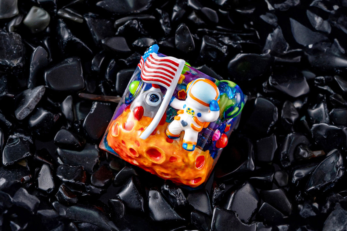 [GB] Crystal Veil Series - Space Odyssey