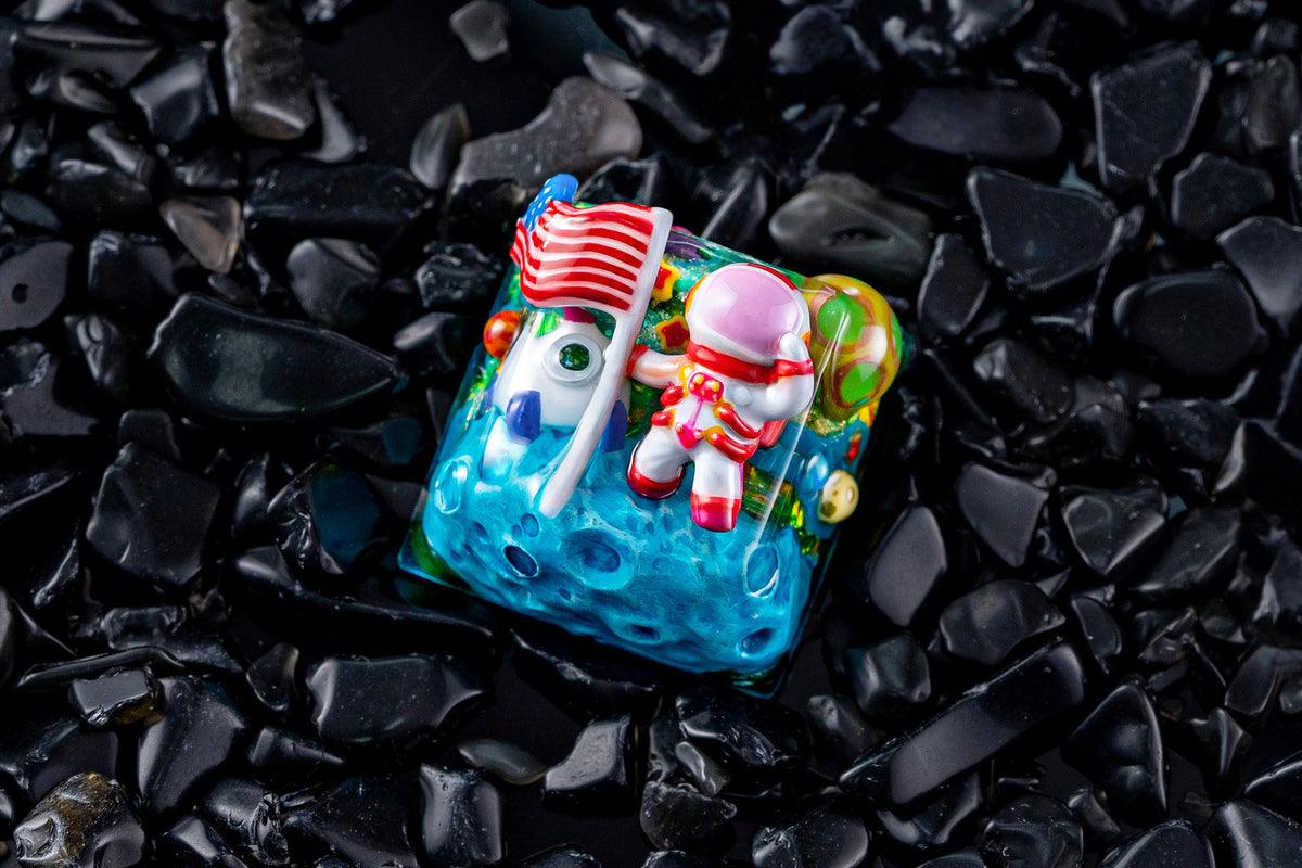 [GB] Crystal Veil Series - Space Odyssey