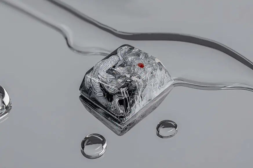 [GB] Zen Pond – Serene Waters / OEM profile