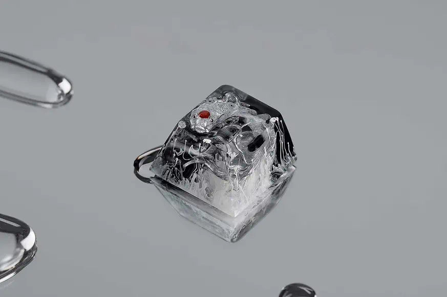 [GB] Zen Pond – Serene Waters / OEM profile