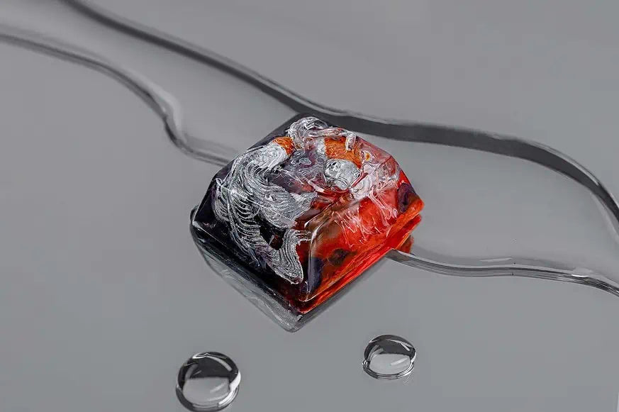 [GB] Zen Pond – Serene Waters / OEM profile