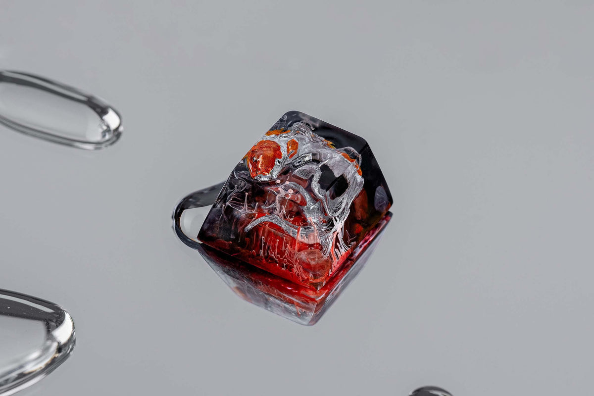 [GB] Zen Pond – Serene Waters / Cherry profile