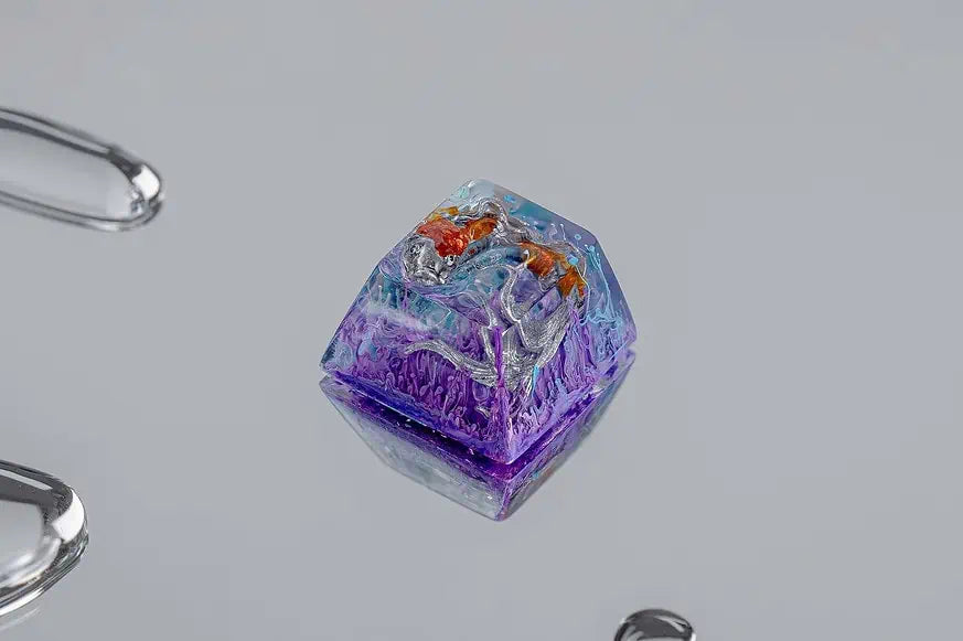 [GB] Zen Pond – Serene Waters / OEM profile