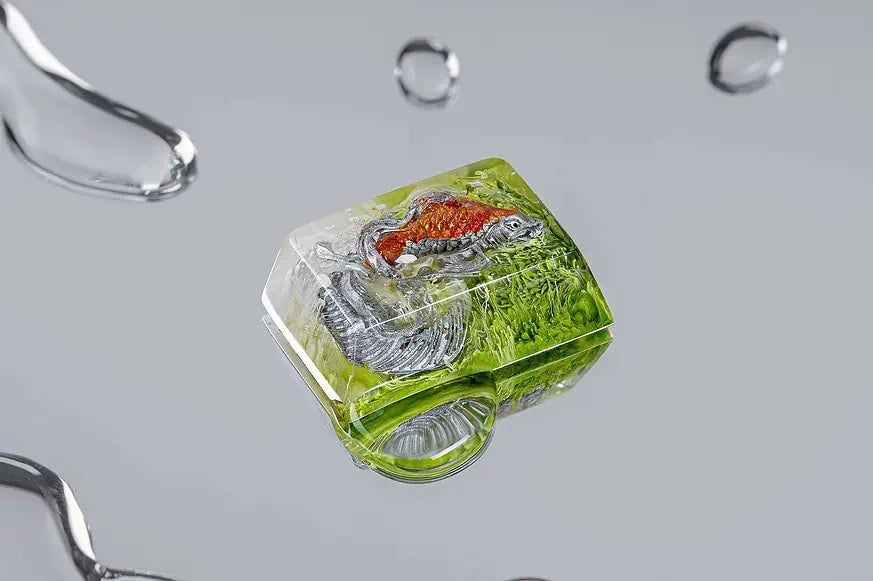 [GB] Zen Pond – Serene Waters / Cherry profile