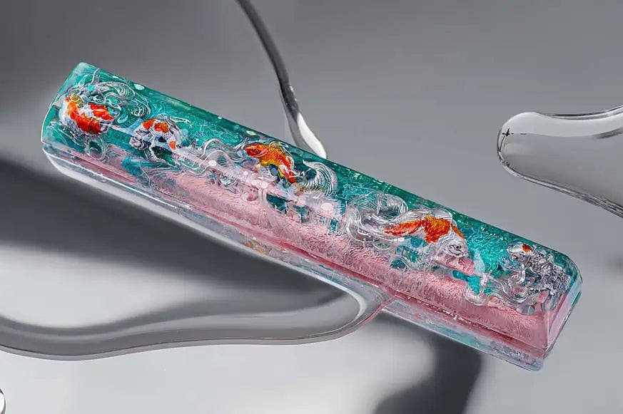 [GB] Zen Pond – Serene Waters / SA profile