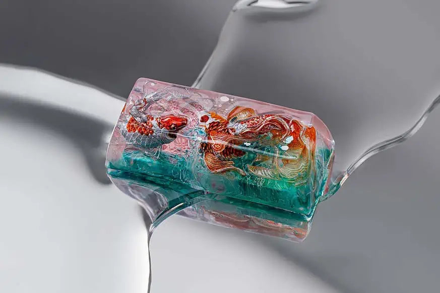 [GB] Zen Pond – Serene Waters / SA profile