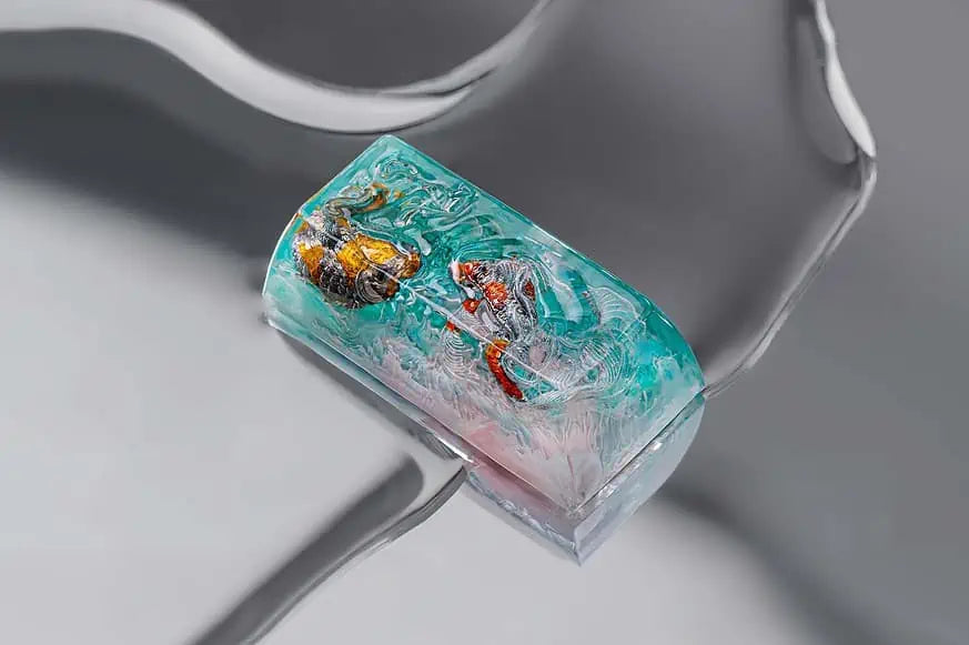 [GB] Zen Pond – Serene Waters / SA profile