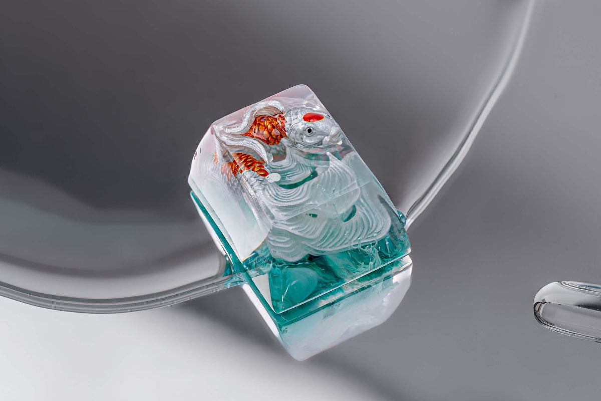 [GB] Zen Pond – Serene Waters / SA profile
