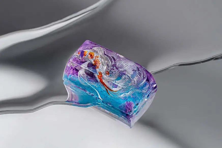 [GB] Zen Pond – Serene Waters / SA profile