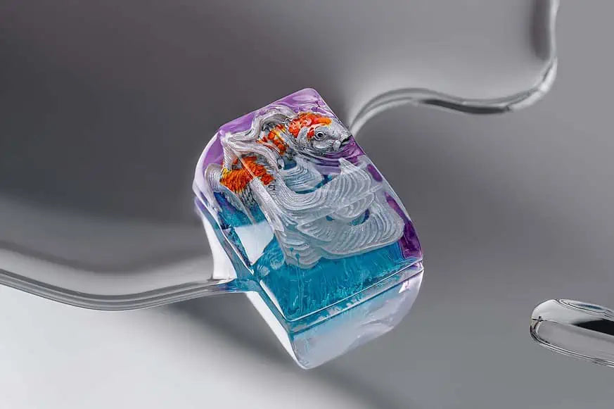 [GB] Zen Pond – Serene Waters / SA profile