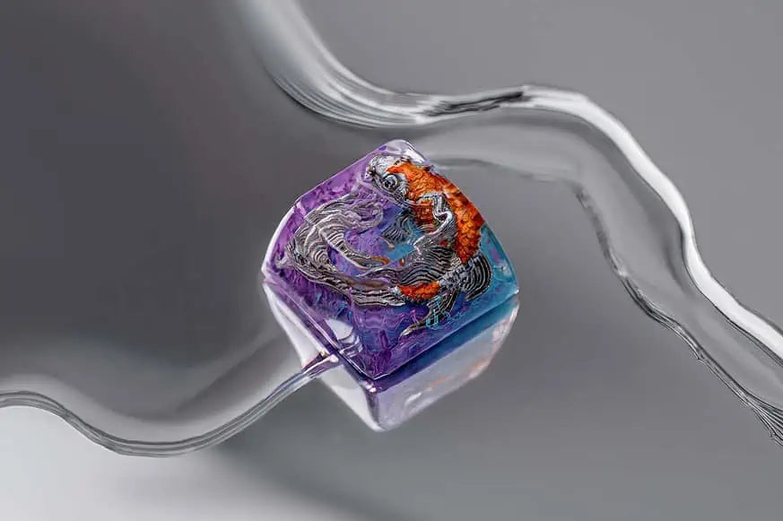 [GB] Zen Pond – Serene Waters / SA profile