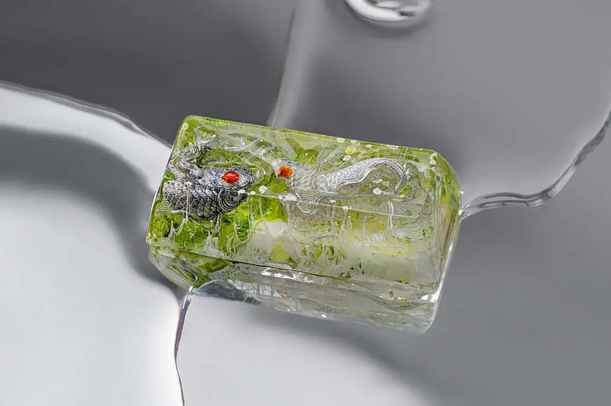 [GB] Zen Pond – Serene Waters / SA profile