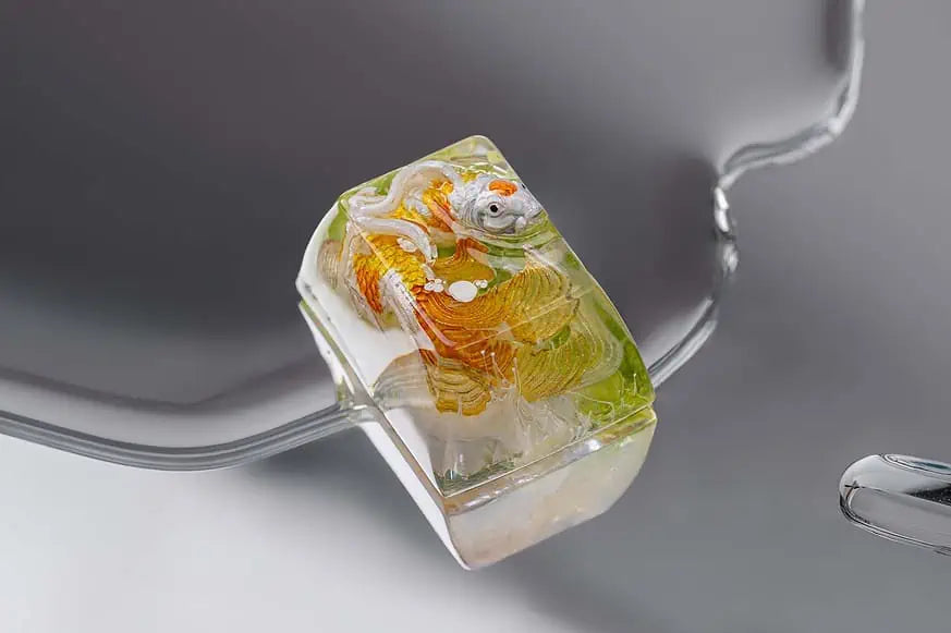 [GB] Zen Pond – Serene Waters / SA profile