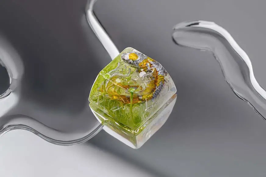 [GB] Zen Pond – Serene Waters / SA profile