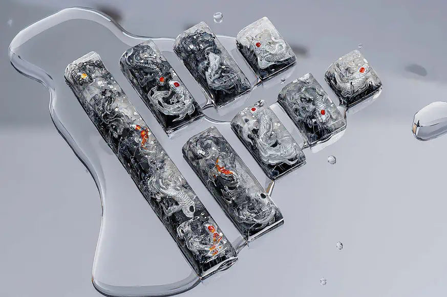 [GB] Zen Pond – Serene Waters / SA profile