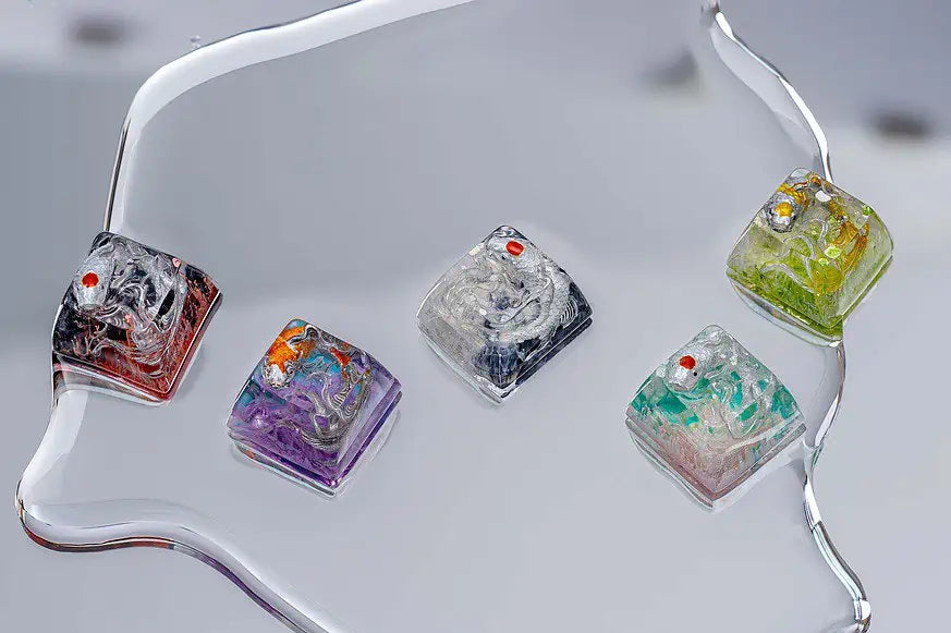 [GB] Zen Pond – Serene Waters / SA profile