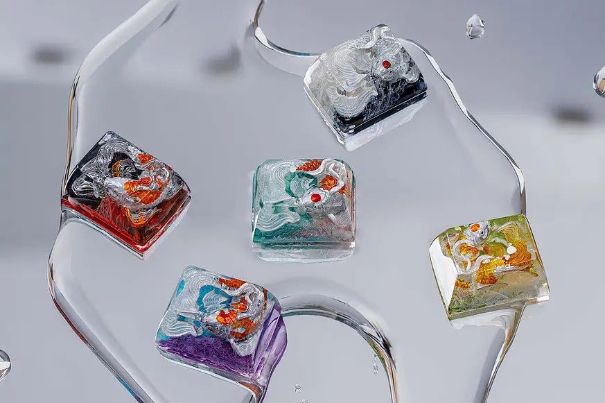 [GB] Zen Pond – Serene Waters / SA profile
