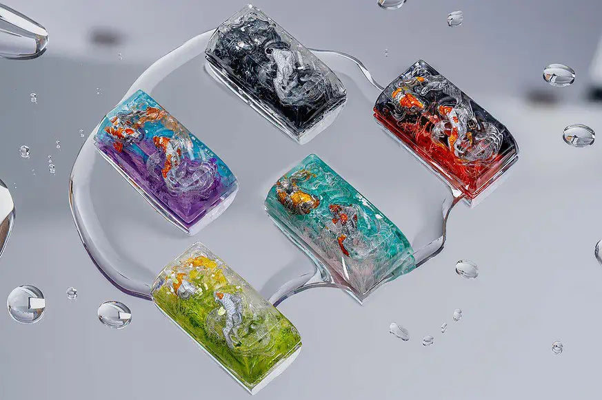 [GB] Zen Pond – Serene Waters / SA profile