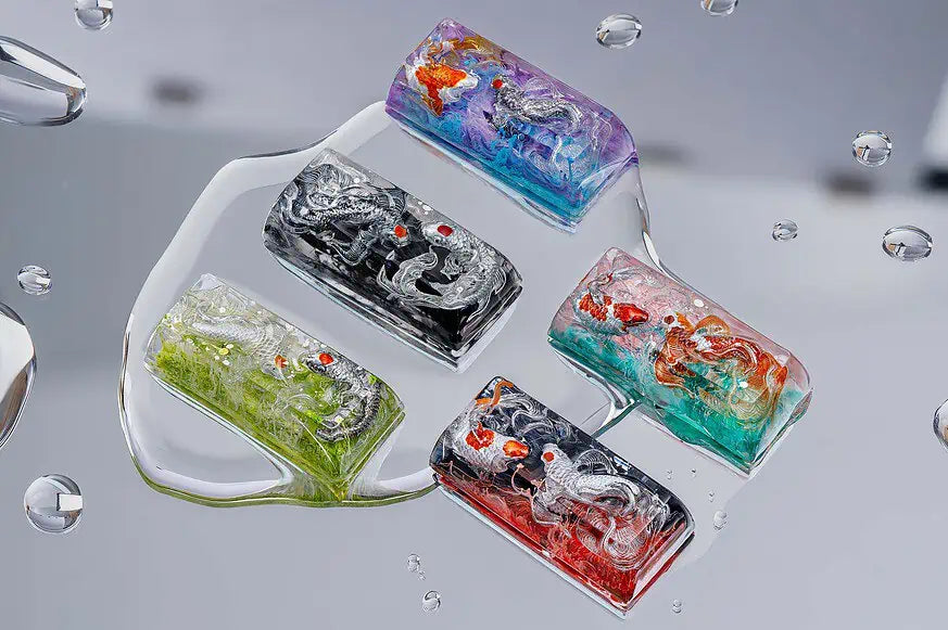 [GB] Zen Pond – Serene Waters / SA profile