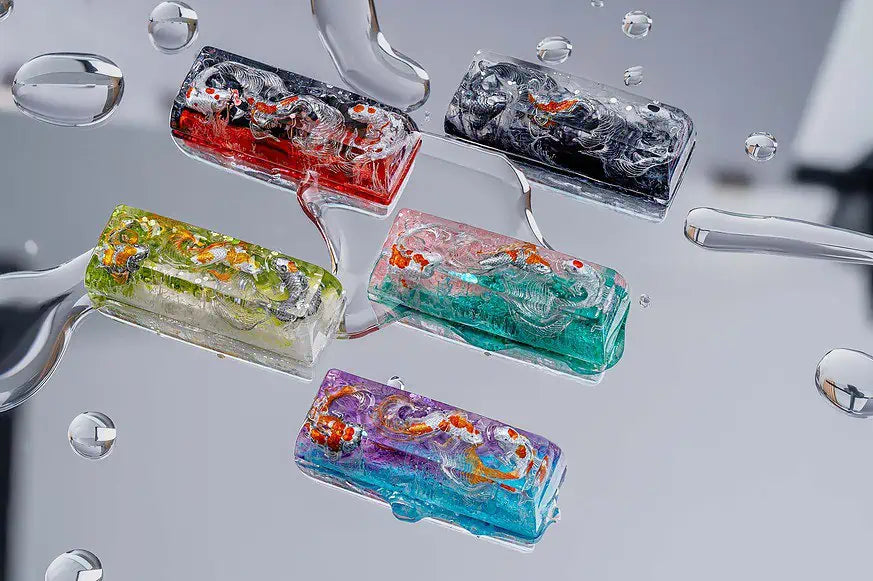 [GB] Zen Pond – Serene Waters / SA profile