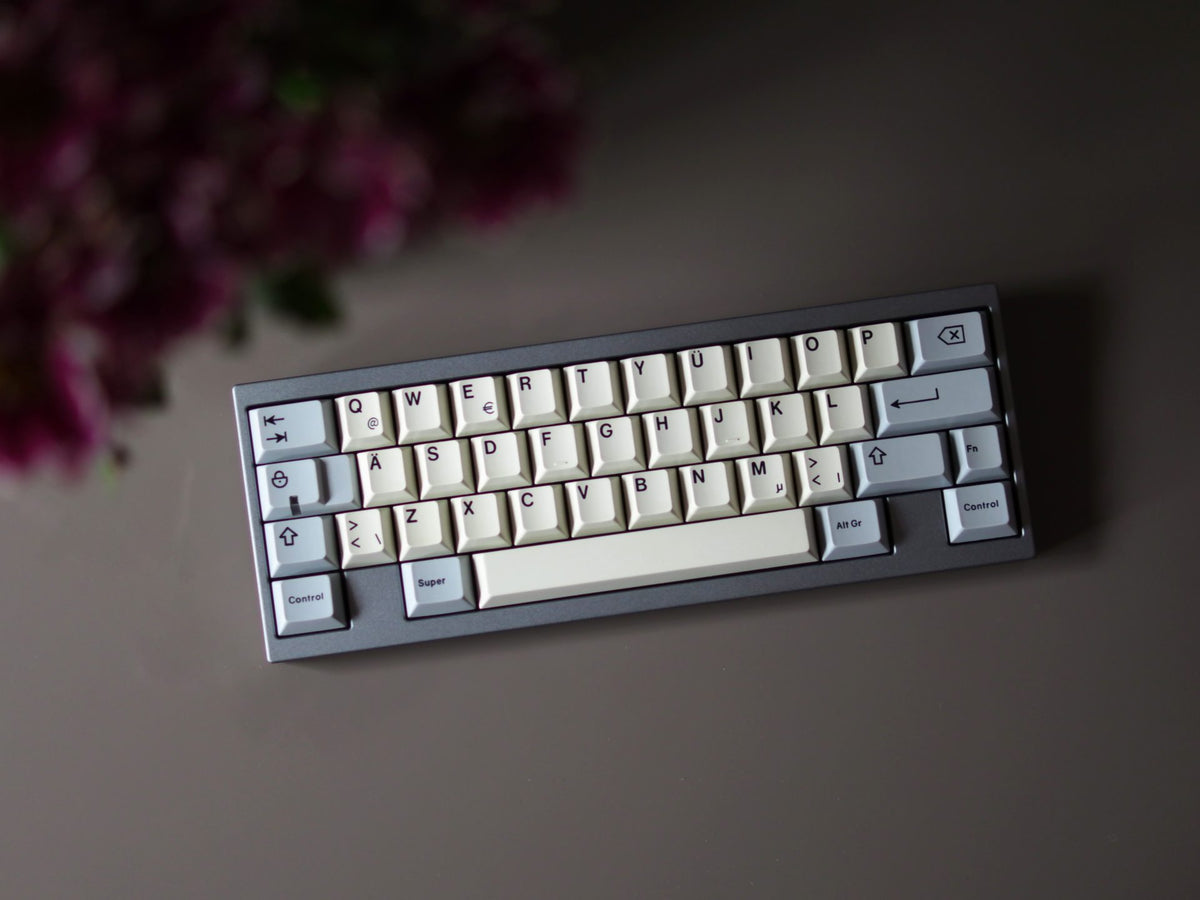 GB] ION x ai03 Equinox Keyboard
