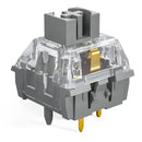 Kailh Midnight Silent V2 Switch / Linear