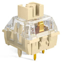 Kailh Midnight Silent V2 Switch / Tactile