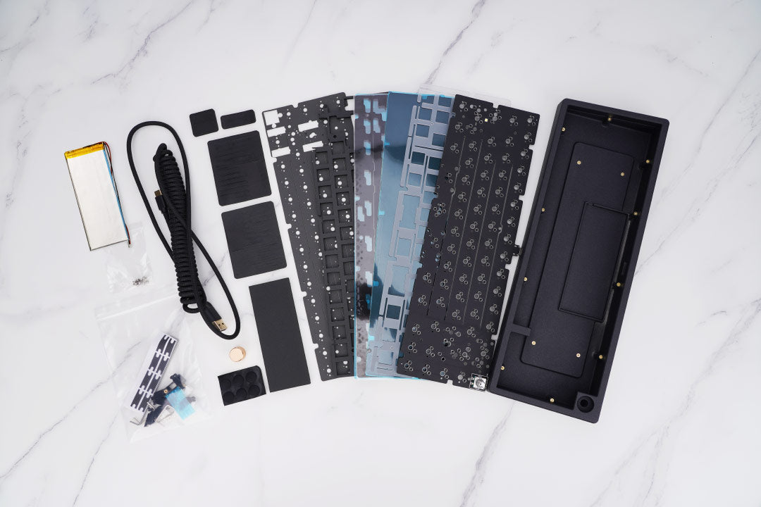 [Pre-order] Zoom65 Essential Edition