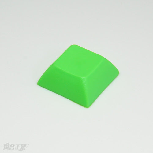 DSA 無刻印キーキャップ（1個）